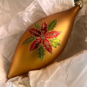 Radco Christmas Ornament